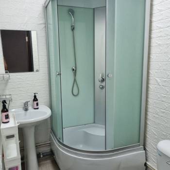 Сдается 1-комнатная квартира, 25 м²