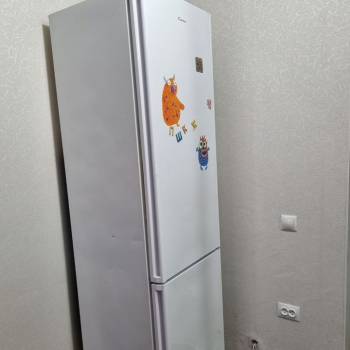 Сдается 1-комнатная квартира, 25 м²