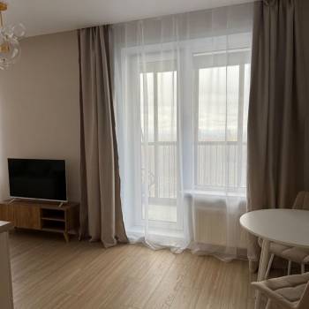 Сдается 1-комнатная квартира, 26,6 м²