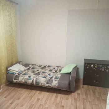 Сдается 1-комнатная квартира, 24 м²