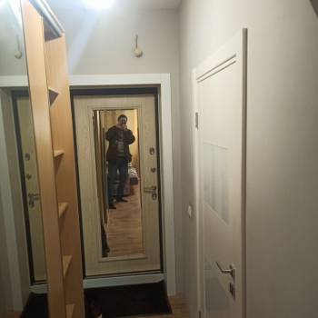 Сдается 1-комнатная квартира, 24 м²