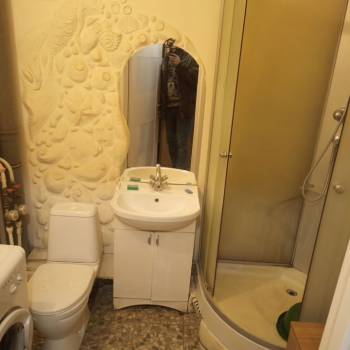 Сдается 1-комнатная квартира, 24 м²