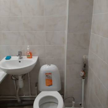 Продается 1-комнатная квартира, 41 м²