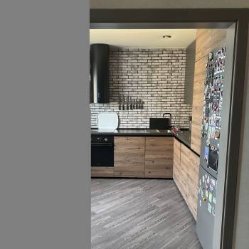 Продается 2-х комнатная квартира, 57,2 м²
