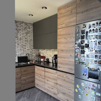 Продается 2-х комнатная квартира, 57,2 м²