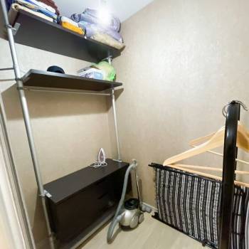 Сдается 1-комнатная квартира, 42 м²