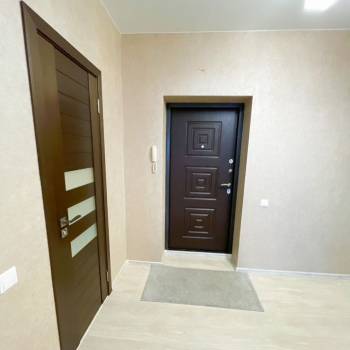 Сдается 1-комнатная квартира, 42 м²