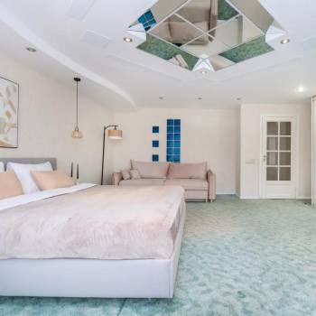 Сдается Многокомнатная квартира, 148 м²