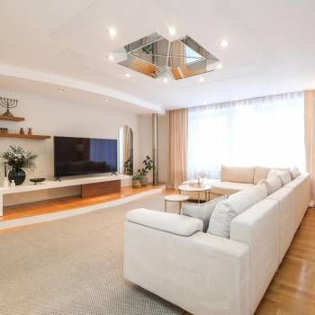 Сдается Многокомнатная квартира, 148 м²