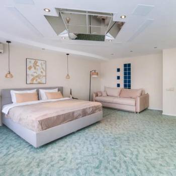 Сдается Многокомнатная квартира, 148 м²