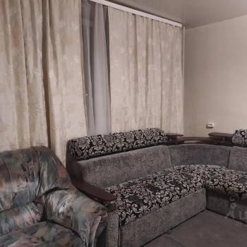 Сдается 2-х комнатная квартира, 39 м²
