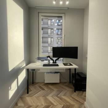 Продается 2-х комнатная квартира, 52,5 м²