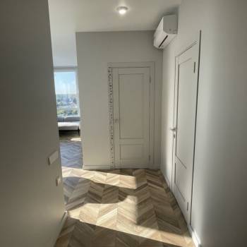 Продается 2-х комнатная квартира, 52,5 м²