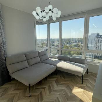 Продается 2-х комнатная квартира, 52,5 м²