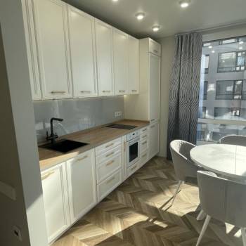 Продается 2-х комнатная квартира, 52,5 м²