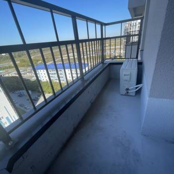 Продается 2-х комнатная квартира, 52,5 м²