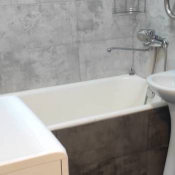Сдается 1-комнатная квартира, 31,7 м²