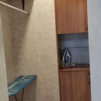 Сдается 1-комнатная квартира, 31,7 м²