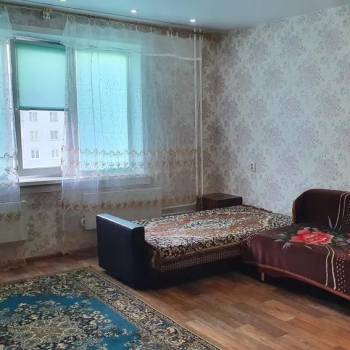 Сдается 1-комнатная квартира, 33 м²