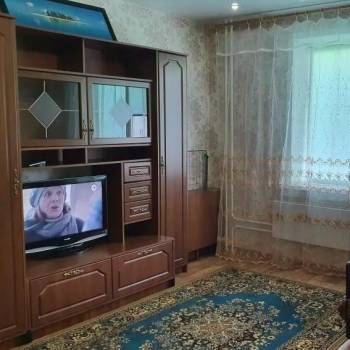 Сдается 1-комнатная квартира, 33 м²