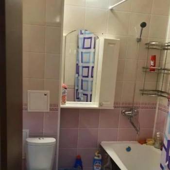 Сдается 1-комнатная квартира, 33 м²
