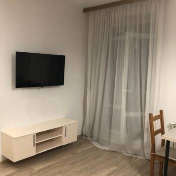 Сдается 1-комнатная квартира, 34 м²