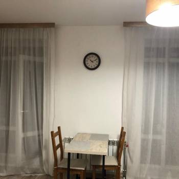 Сдается 1-комнатная квартира, 34 м²