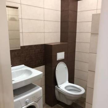 Сдается 1-комнатная квартира, 34 м²