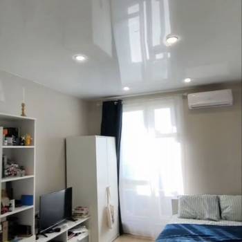 Продается 1-комнатная квартира, 23,7 м²
