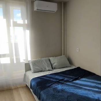 Продается 1-комнатная квартира, 23,7 м²