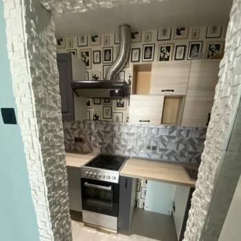 Сдается 1-комнатная квартира, 40 м²