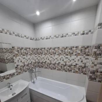 Сдается 1-комнатная квартира, 47 м²