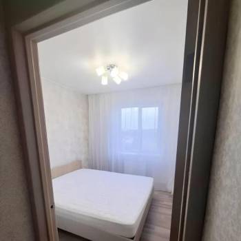 Сдается 1-комнатная квартира, 47 м²