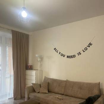 Сдается 1-комнатная квартира, 27 м²