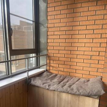 Сдается 1-комнатная квартира, 27 м²