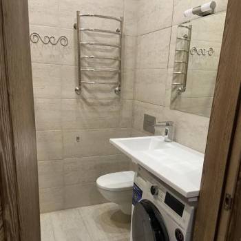 Сдается 1-комнатная квартира, 27 м²