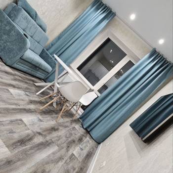 Сдается 1-комнатная квартира, 41,2 м²