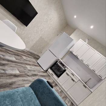 Сдается 1-комнатная квартира, 41,2 м²