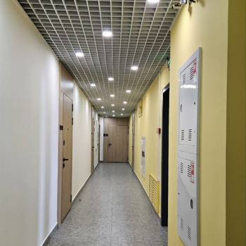 Сдается 1-комнатная квартира, 41,2 м²