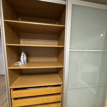 Сдается 1-комнатная квартира, 42 м²