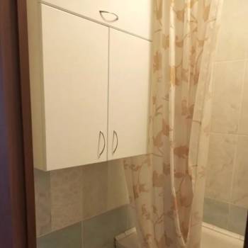 Сдается 1-комнатная квартира, 32,3 м²