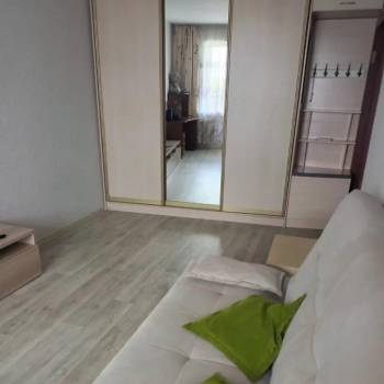 Сдается 1-комнатная квартира, 32,3 м²