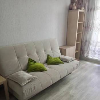 Сдается 1-комнатная квартира, 32,3 м²