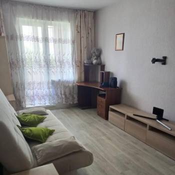 Сдается 1-комнатная квартира, 32,3 м²