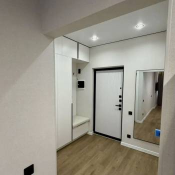 Сдается 1-комнатная квартира, 39 м²