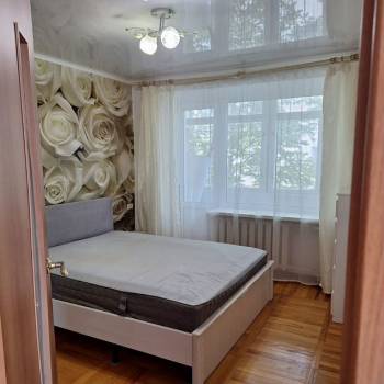 Сдается Многокомнатная квартира, 70 м²