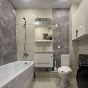 Сдается 1-комнатная квартира, 39,5 м²