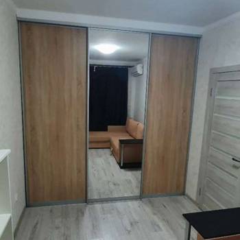 Сдается 1-комнатная квартира, 27 м²
