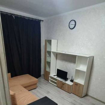 Сдается 1-комнатная квартира, 27 м²