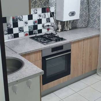 Сдается 1-комнатная квартира, 27 м²